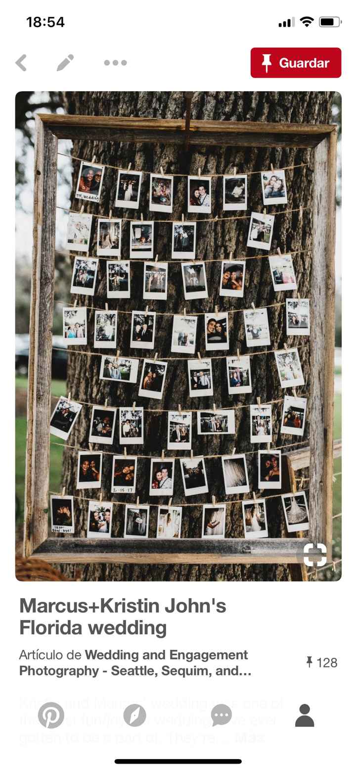  Impresión polaroids - 1
