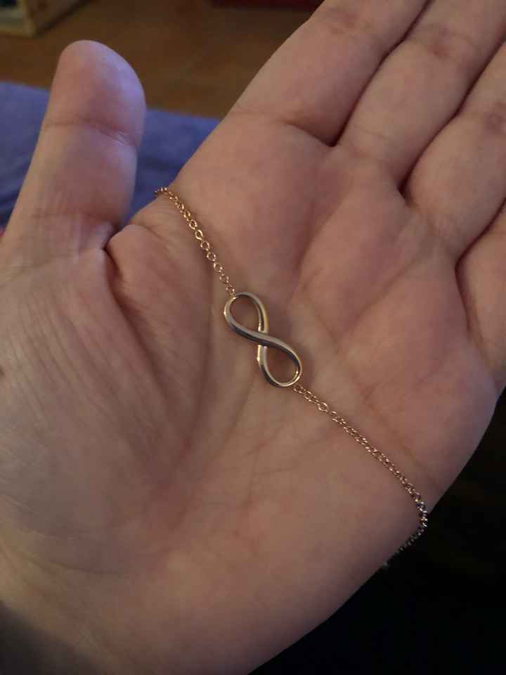  Pulseras para la despedida - 1