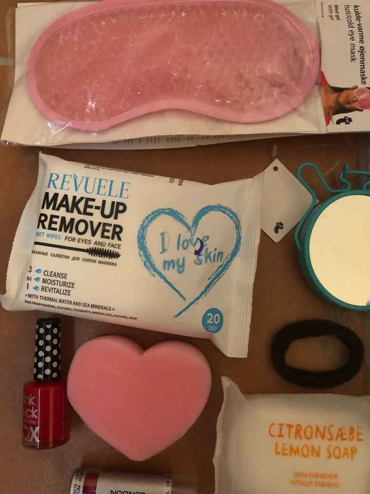  Regalos para mi despedida de soltera ❤️ - 2