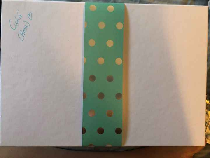  Regalos para mi despedida de soltera ❤️ - 10