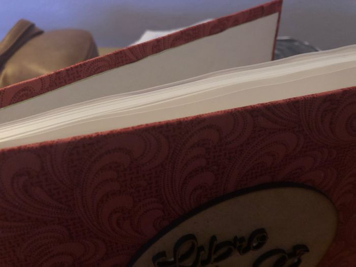  Mi libro de firmas - 5