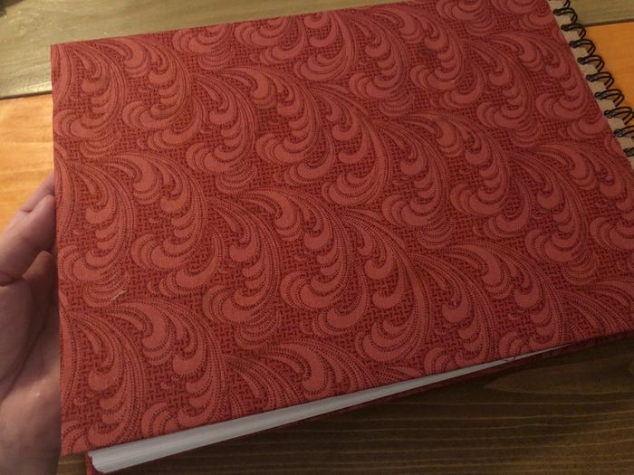  Mi libro de firmas - 6