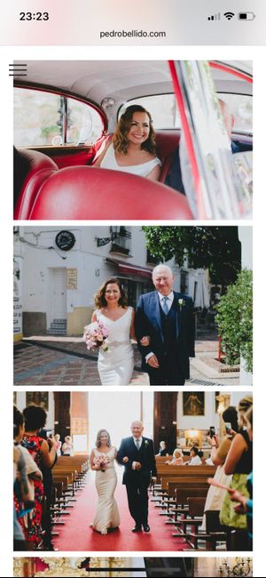  Mi fotógrafo de boda ❤️ - 6