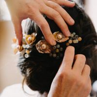 Casi 6 años de casada... - 2