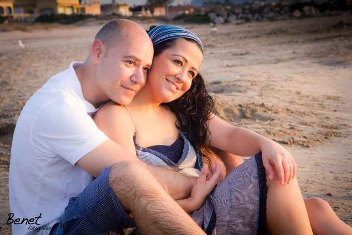 pre boda