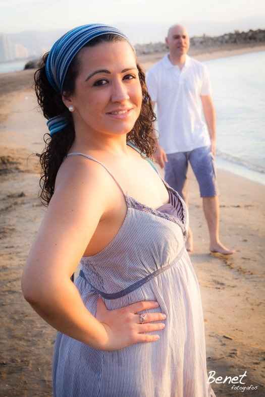 pre boda