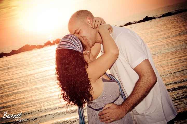 pre boda