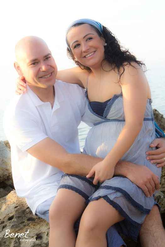 pre boda