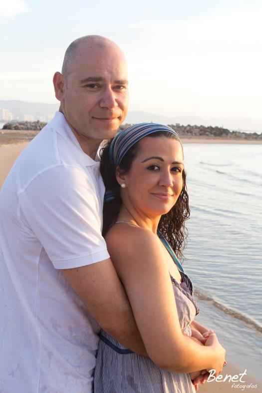 pre boda