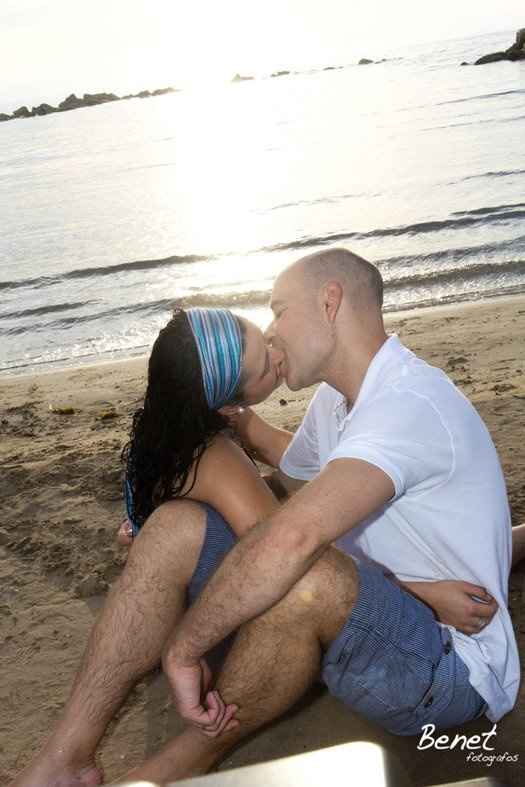 pre boda