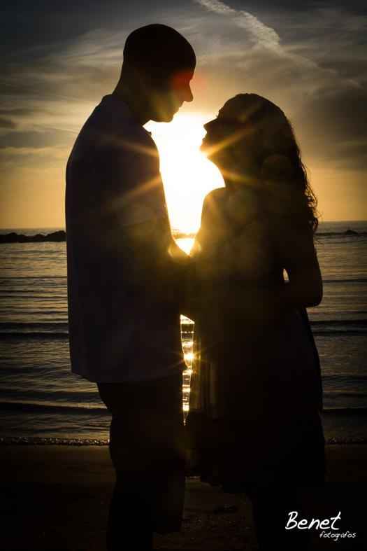 pre boda