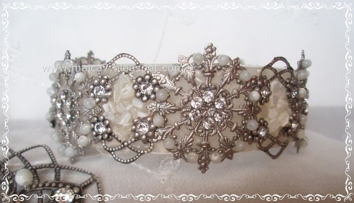esta sera mi pulsera