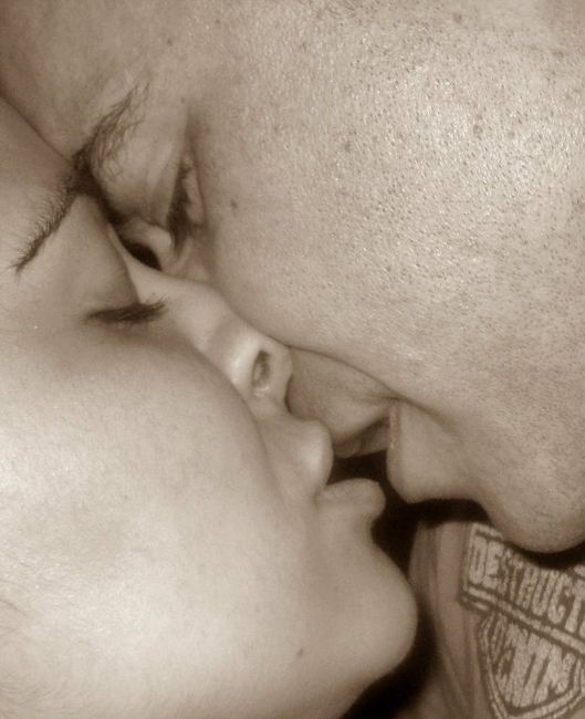 momento tierno