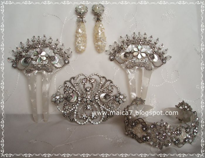 mi conjunto al completo
