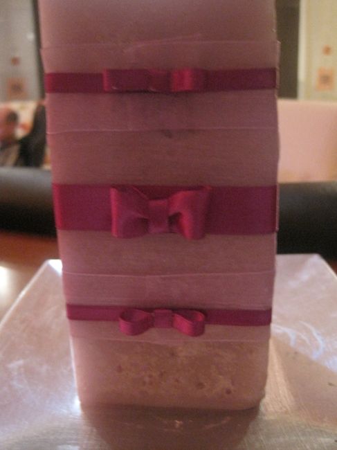 mis velas de la unidad