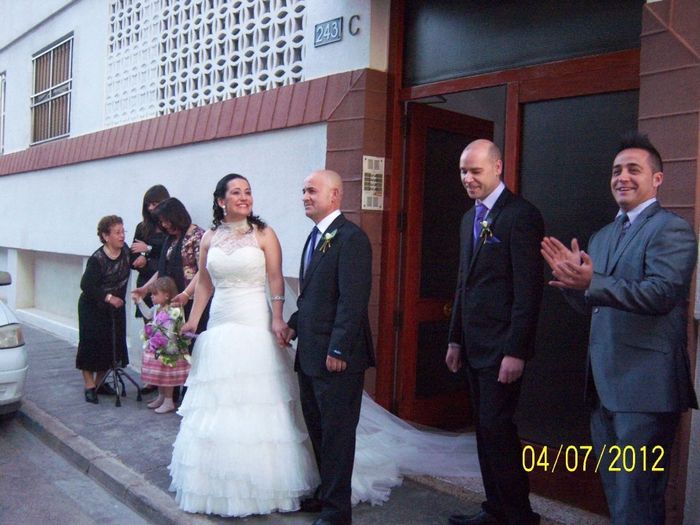 mi boda