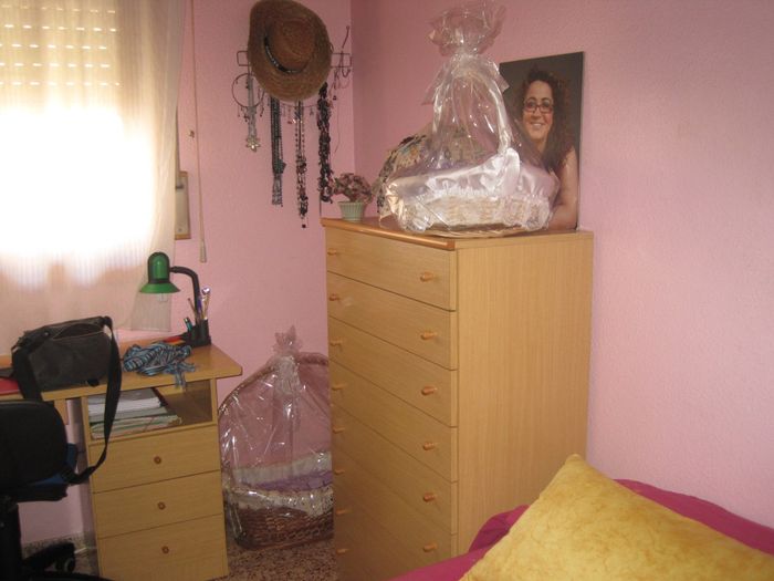 cestas con los detalles