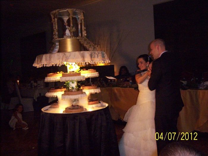 tarta