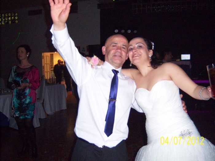 con mi papi