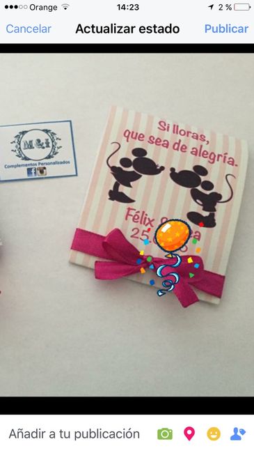 No me decido - 1