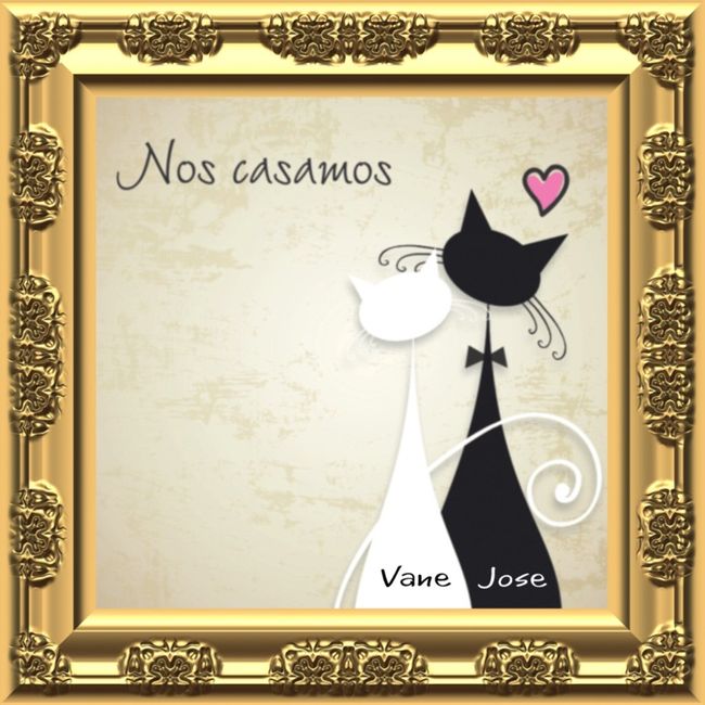 Invitaciones - 1