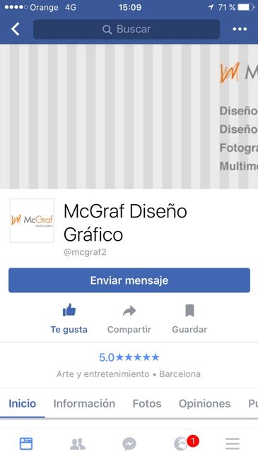 Cava personalizado - 1