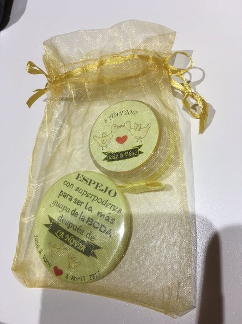 Regalo unisex - 3