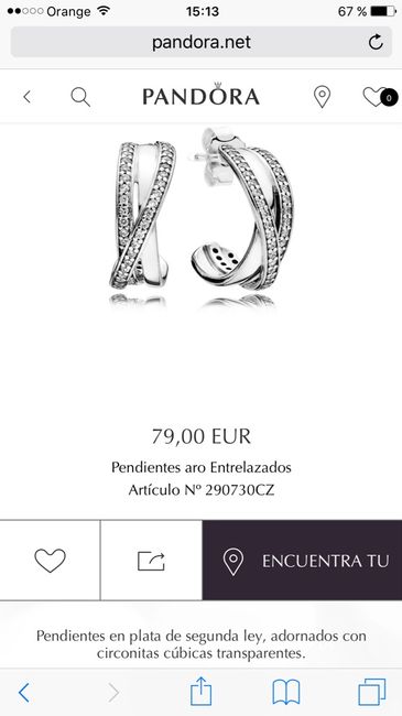Tocado y complementos - 2