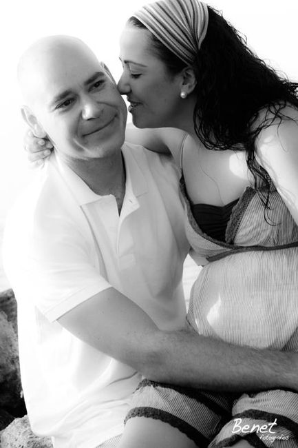 pre boda