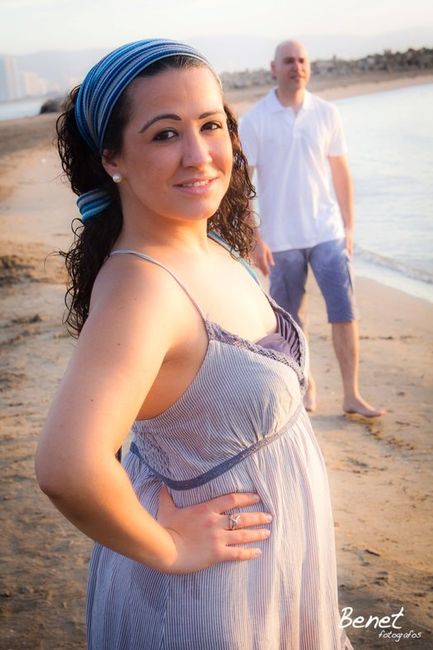 pre boda