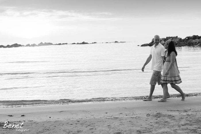 pre boda