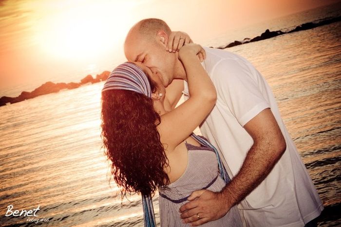 pre boda