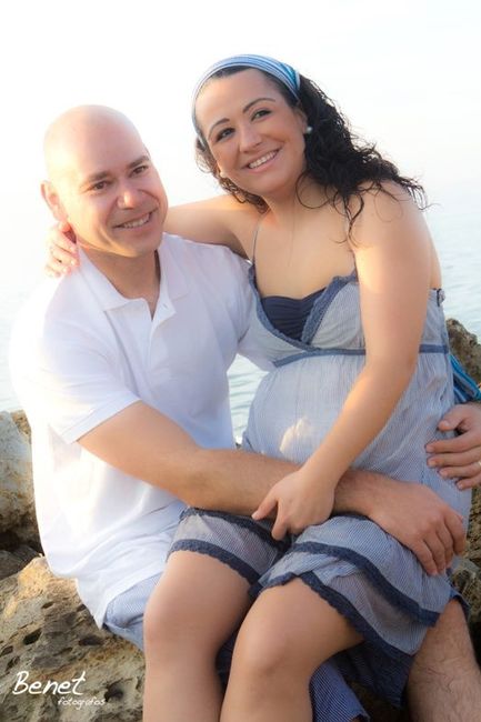 pre boda