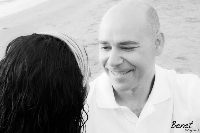 pre boda
