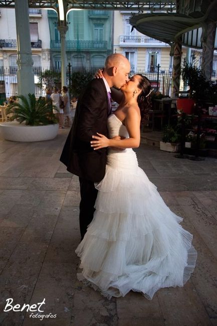 post boda