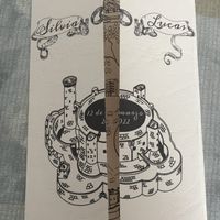 Invitaciones!! - 2