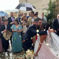 ¿Con cuántos ❤️ valoras el día de tu boda? - 1