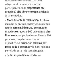 Restricciones bodas???!!! - 1