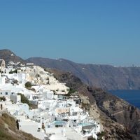 Islas griegas