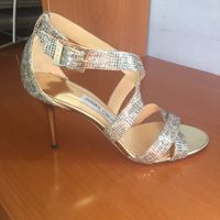 Quiero mis zapatos así!!!! - 1