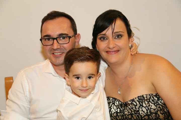  Mi familiia..23-09-2017 - 13