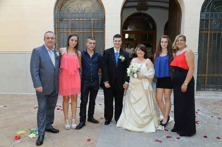  Mi familiia..23-09-2017 - 15