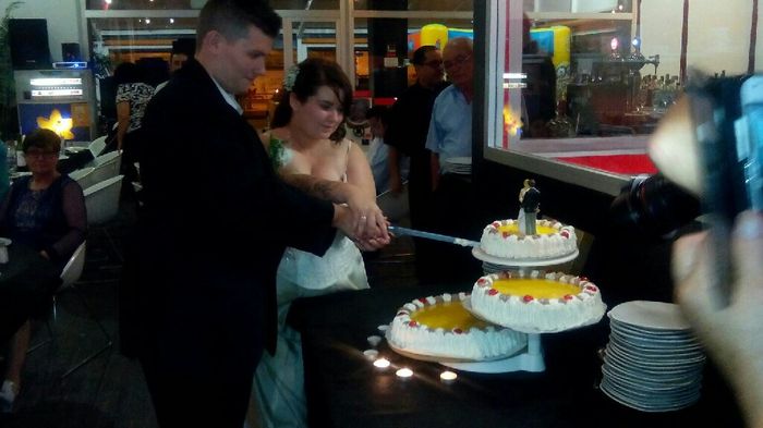  Ahora si que marido y mujer - 13