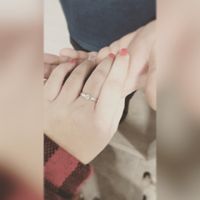 Chicas! Me enseñáis vuestros anillos? - 1