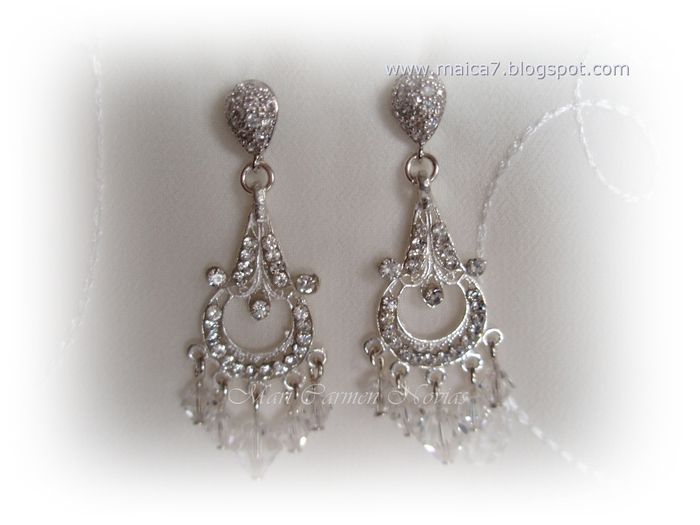 pendientes