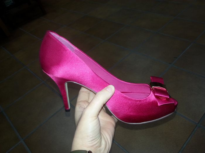 Zapatos - 1