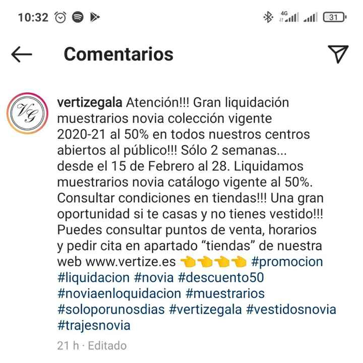 Tu oportunidad -liquidacion - 2