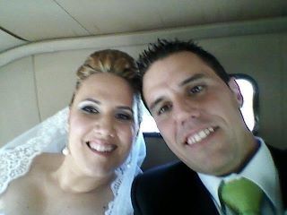 Recién casados