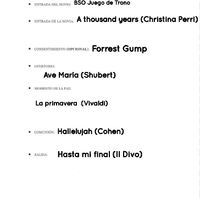 Musica para los.momentos de la iglesia - 1
