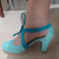 Mi elección 👠👠 - 2